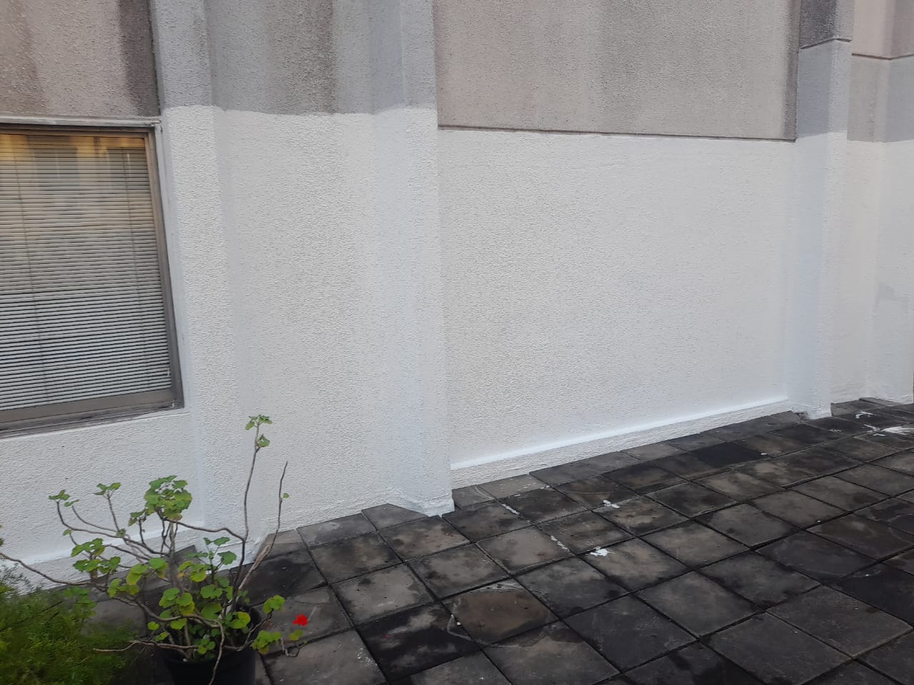 Instalación de tuberías