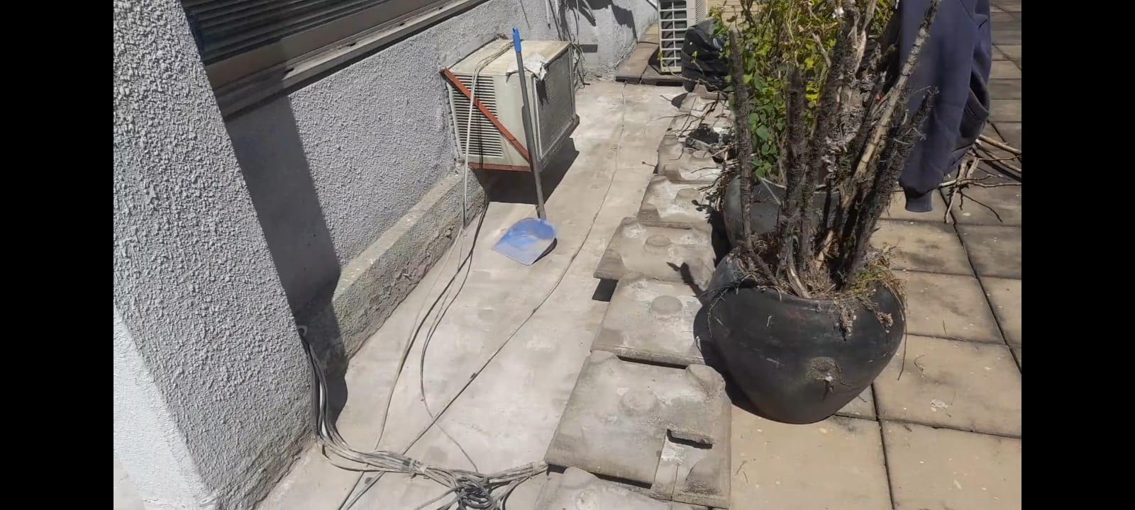 Instalación de tuberías