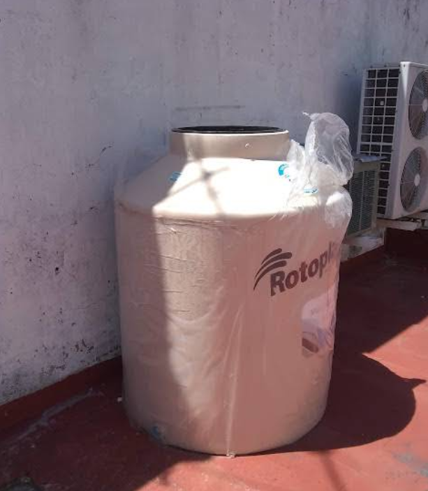 Arreglo de artefactos y sanitarios
