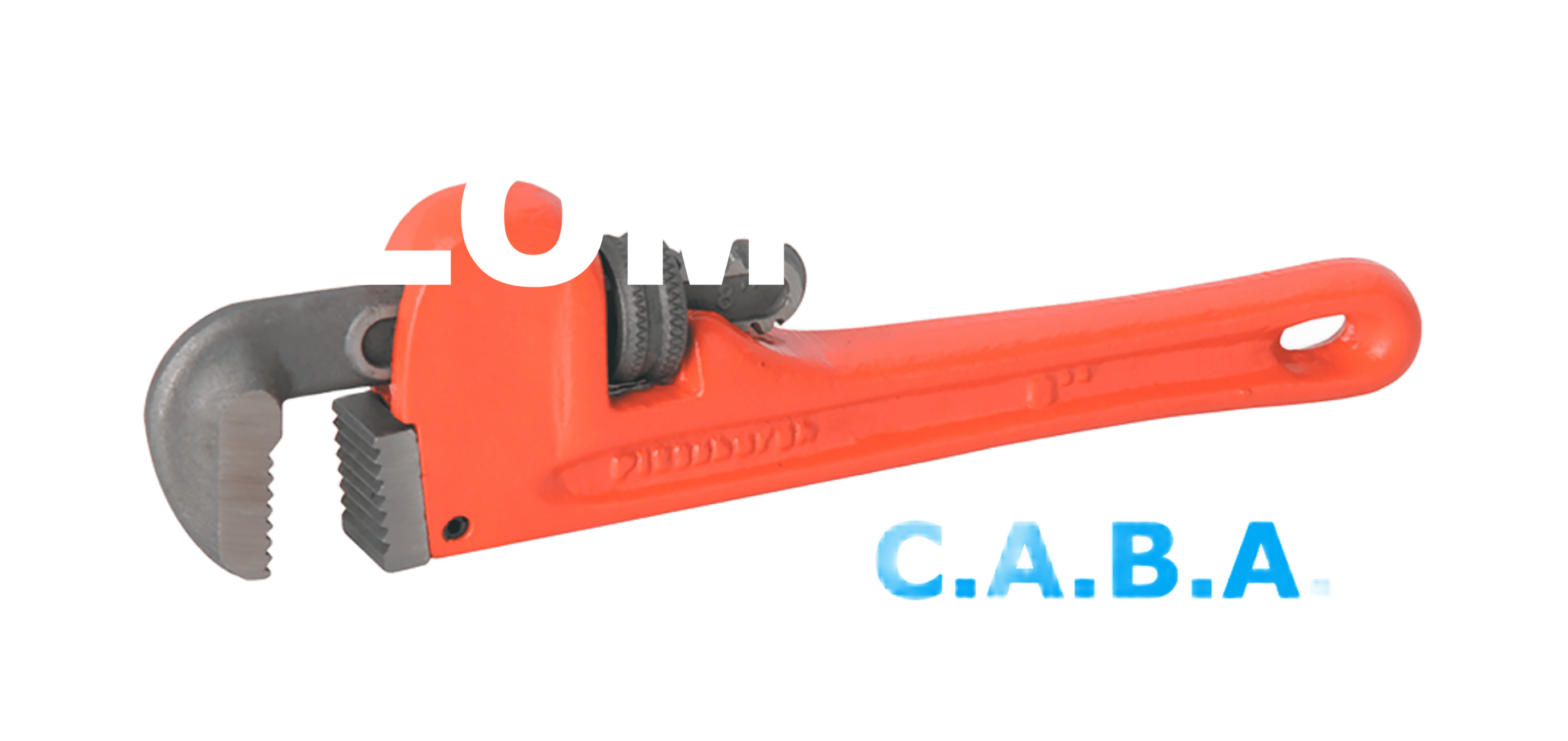 Plomero CABA